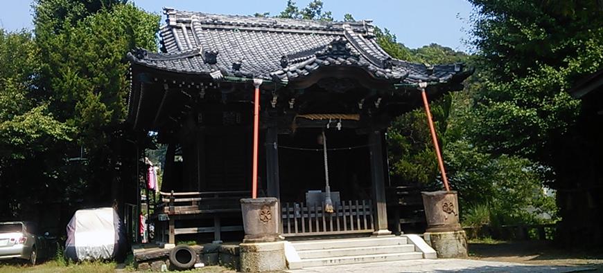 蛭子神社フォト1