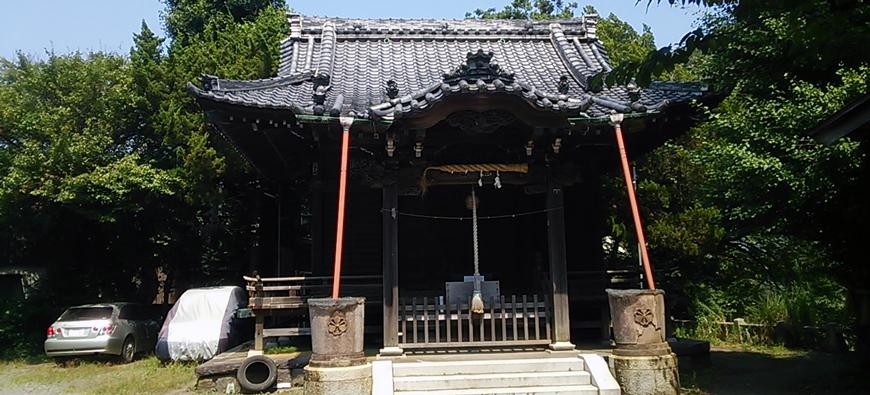 蛭子神社フォト3