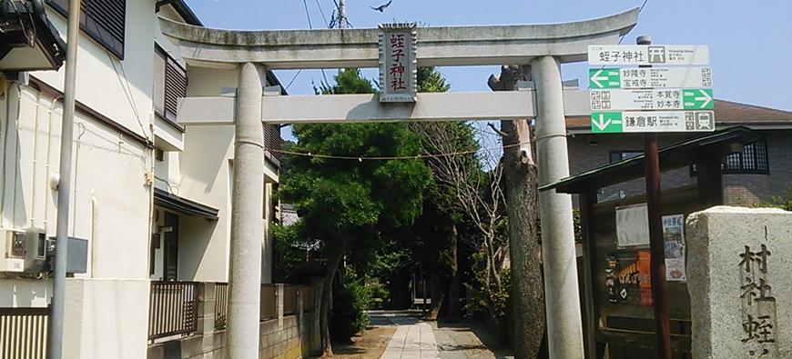 蛭子神社フォト5