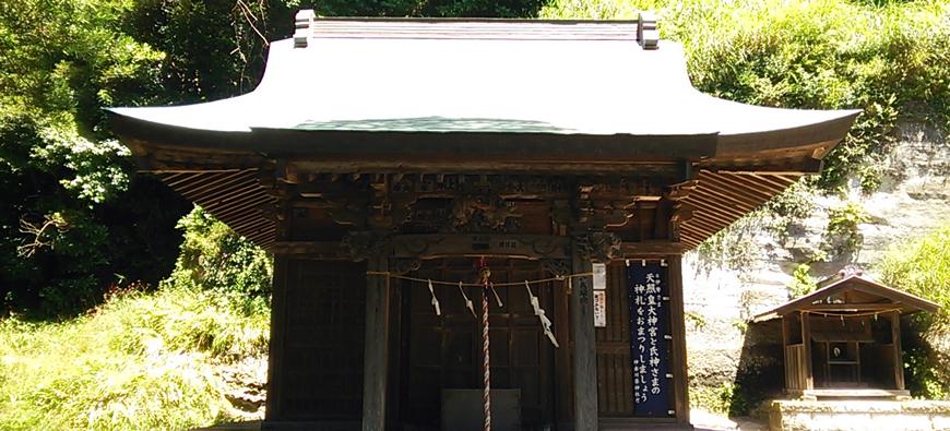 十二所神社フォト1