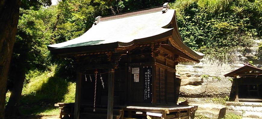 十二所神社フォト2