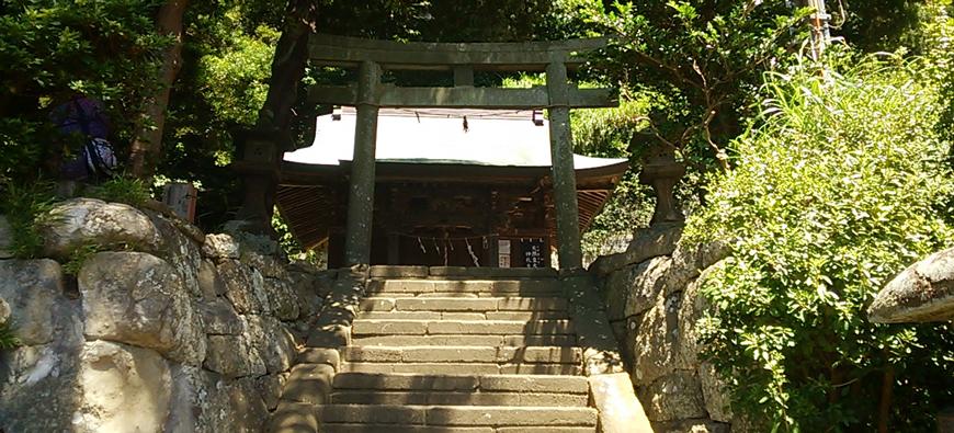 十二所神社フォト3