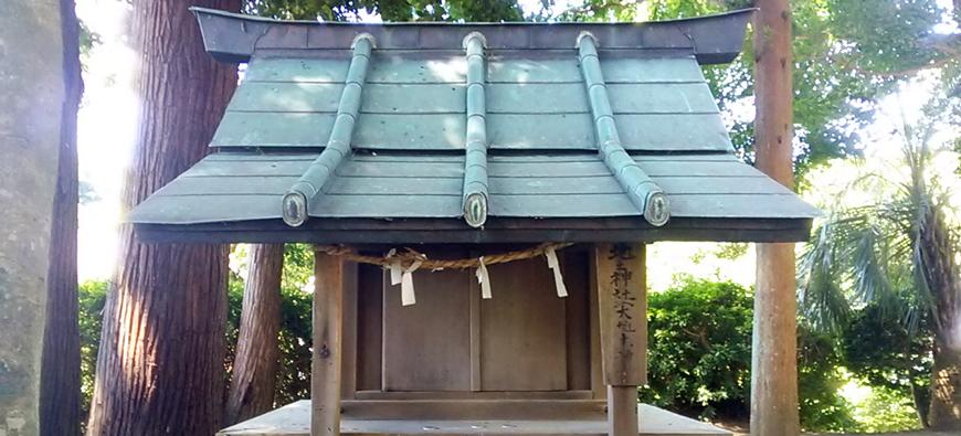 十二所神社フォト4