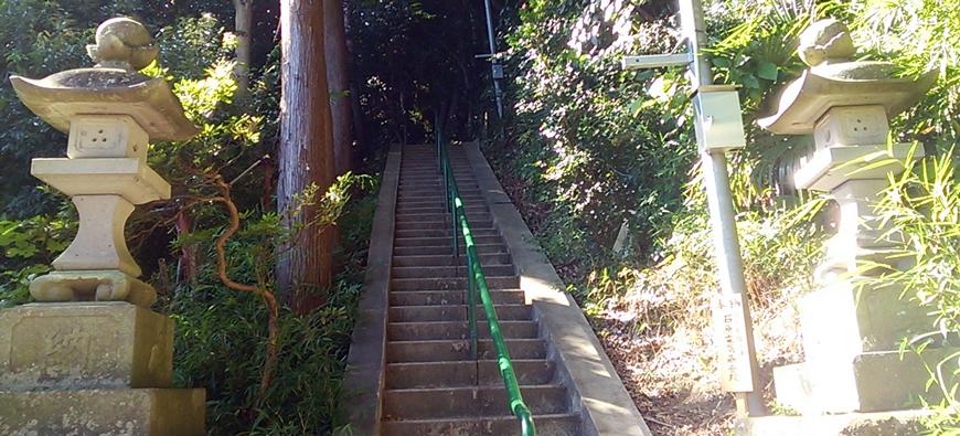 熊野神社（浄明寺）フォト5