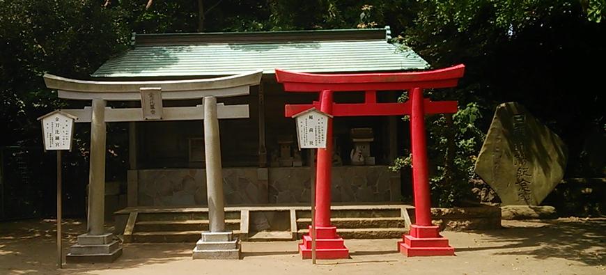 小動神社フォト3