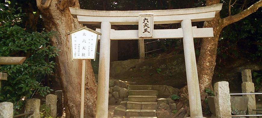 小動神社フォト5