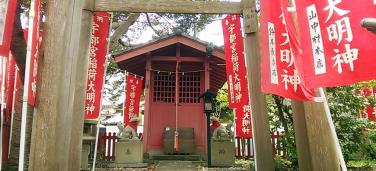宇都宮稲荷神社
