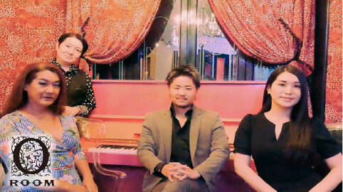 MIX BAR　O-ROOM（オールーム）