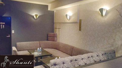 Shanti シャンティ