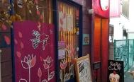 ROUROU cafe(ロウロウカフェ)　お店からの写真