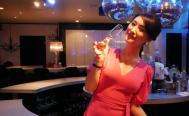 MIX BAR　O-ROOM（ミックスバー　オールーム）　お店からの写真