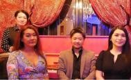 MIX BAR　O-ROOM（ミックスバー　オールーム）　お店からの写真