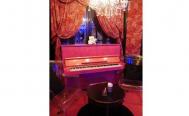 MIX BAR　O-ROOM（ミックスバー　オールーム）　お店からの写真