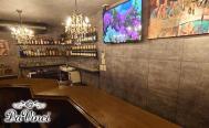 BAR Da Vinci 　(ダビンチ）　～東京都足立区　竹ノ塚～　　お店からの写真