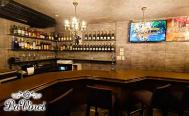 BAR Da Vinci 　(ダビンチ）　～東京都足立区　竹ノ塚～　　お店からの写真