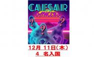 club Caesar シーザー  関内　お店からの写真