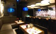 Bar Lounge びぃどろ　～関内　お店からの写真
