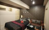 HOTEL　NUDA　Bｙ　H-SEVEN（ヌーダ）　お店からの写真