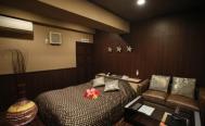HOTEL　NUDA　Bｙ　H-SEVEN（ヌーダ）　お店からの写真