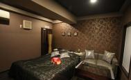 HOTEL　NUDA　Bｙ　H-SEVEN（ヌーダ）　お店からの写真