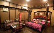 HOTEL　NUDA　Bｙ　H-SEVEN（ヌーダ）　お店からの写真