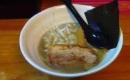 らーめん いのうえ　お店からの写真