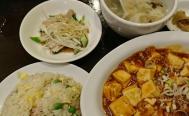 【YouTubeあります】横浜中華街 本場台湾の味 秀味園（シュウミエン）　投稿写真