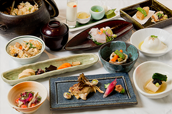 Shimomura シモムラ ランチメニュー プラン 横浜ナイトnavi