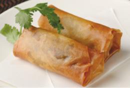 五目春巻き（2本）
