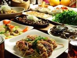 満足4000円コース 2時間飲み放題付