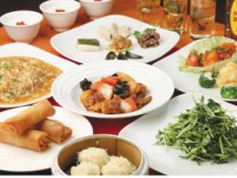 青蓮コース 2時間飲み放題付き