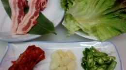 サムギョプサル