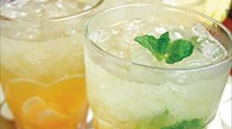 NON-ALCOHOL DRINK