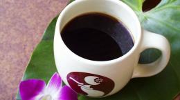 COFFEE・TEA・SOFT DRINK