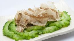 ゴーヤーのおひたし