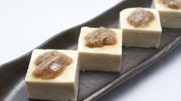 ワタガラス豆富