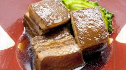 10時間煮込んだ ラフテー