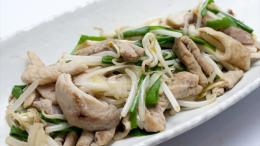 中味チャンプル