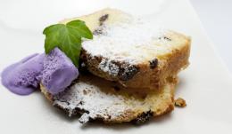 日替りデザート