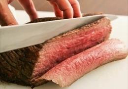 和牛ローストビーフ