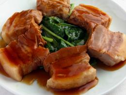 秘伝の味　前菜