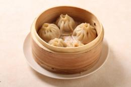 秘伝の味　点心　デザート