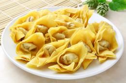 秘伝の味　肉類