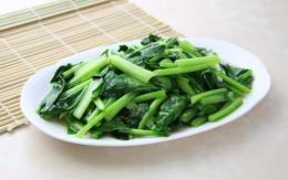 秘伝の味　野菜