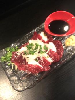 ママ手作りメニュー