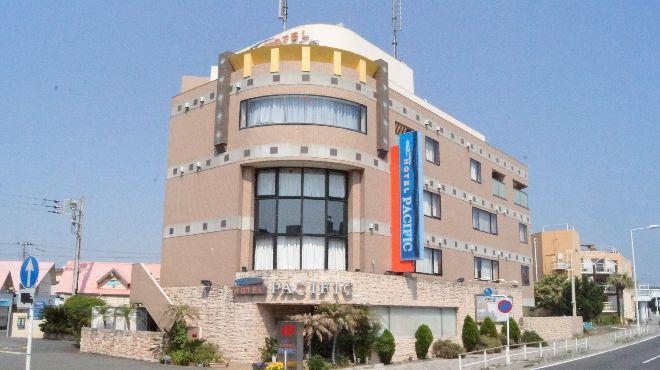 Hotel Pacific ホテル パシフィック 店舗トップ 横浜ナイトnavi