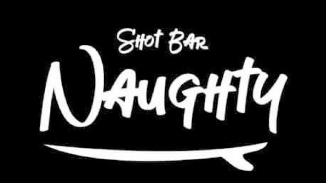 Shot Bar Naughty ショットバーノーティ 店舗トップ 横浜ナイトnavi