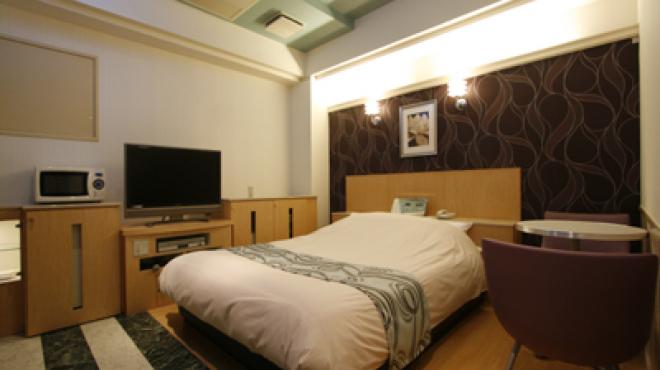 Hotel Sala サーラ 新横浜 店舗トップ 横浜ナイトnavi