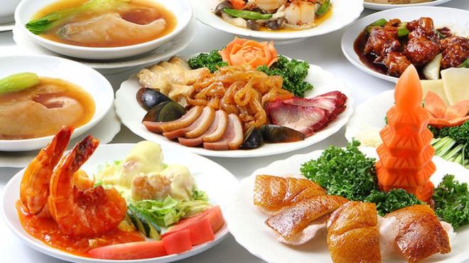 老北京 横浜中華街 時間無制限オーダー式ずわい蟹食べ放題 店舗トップ 横浜ナイトnavi