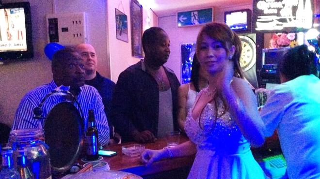 ７star セブンスター 横須賀中央 店舗トップ 横浜ナイトnavi